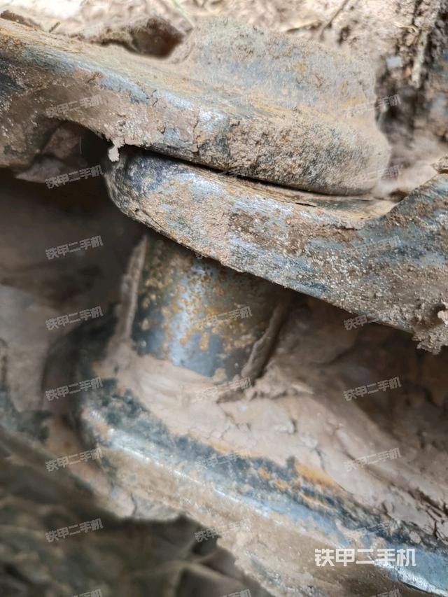 左驱动轮（行走机构）