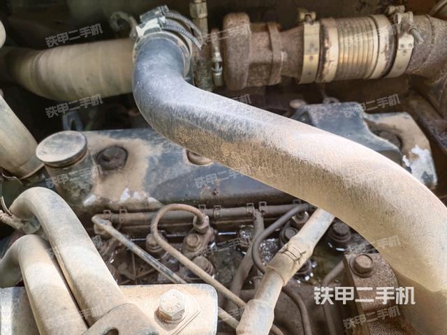 回转马达（上车部件）