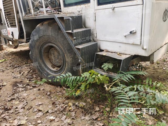 工作裝置1（工作裝置）