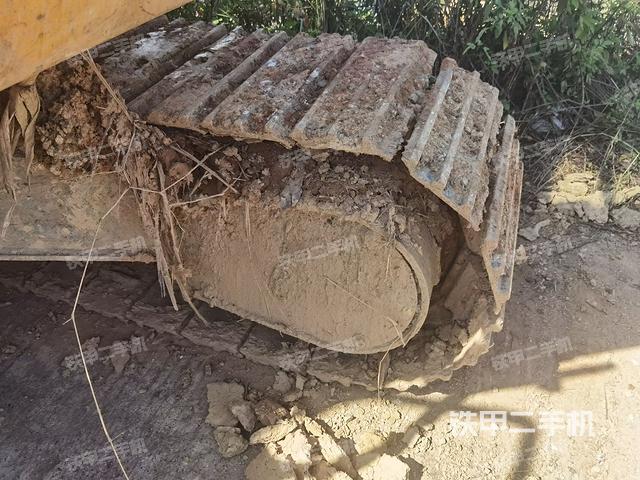 右托鏈輪+鏈筋（行走機(jī)構(gòu)）