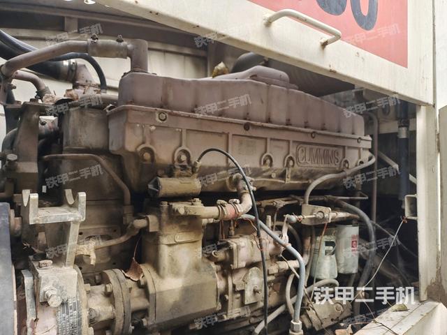 發(fā)動(dòng)機(jī)/電動(dòng)機(jī)1（動(dòng)力系統(tǒng)）