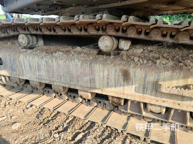 右托鏈輪+鏈筋（行走機(jī)構(gòu)）