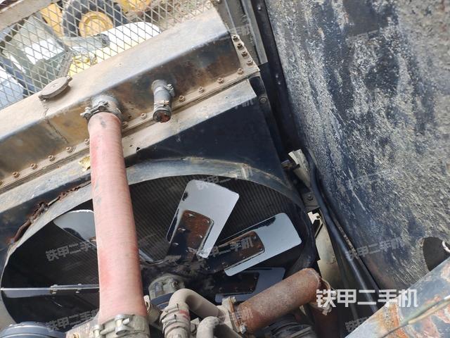 散熱器（動力系統(tǒng)）