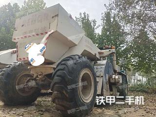 威馬機械WR2300路面再生設備實拍圖片