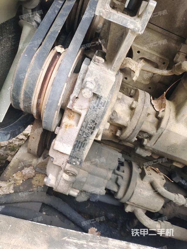 散熱器（動(dòng)力系統(tǒng)）