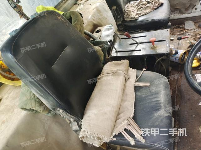 儀表盤（駕駛室/操作室）