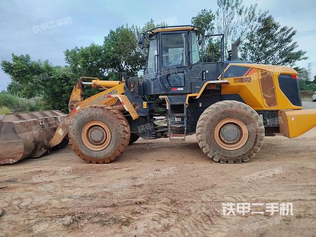 左后45°（整機(jī)外觀）