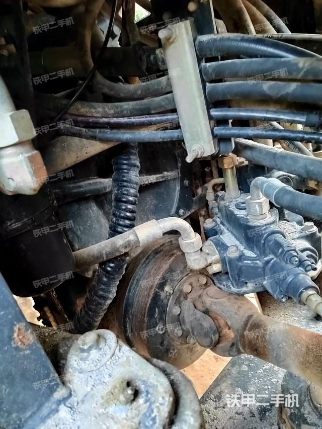 液壓泵 工作泵（液壓/傳動(dòng)系統(tǒng)）