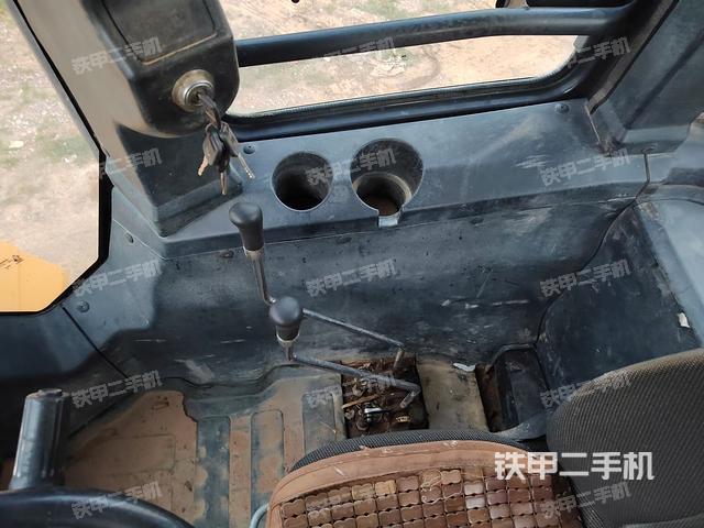 頂棚整體  內(nèi)（駕駛室部分）