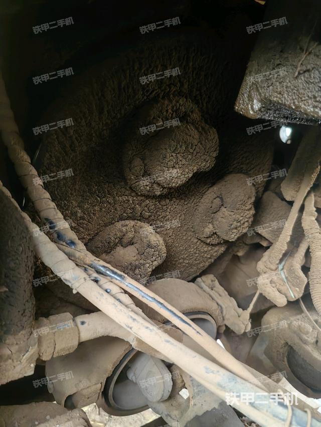 變速箱（液壓/傳動系統(tǒng)）