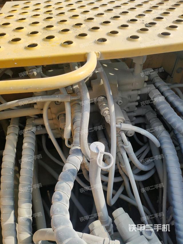 分配閥（上車(chē)部件）