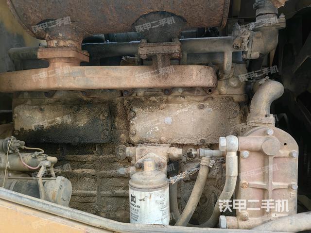 發(fā)動機側面1（動力系統(tǒng)）