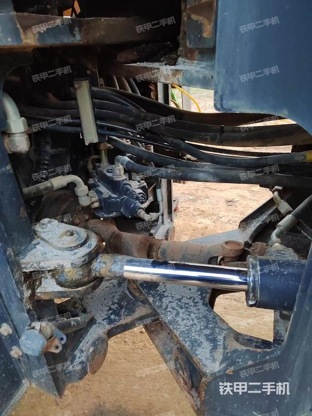 分配閥 （液壓/傳動(dòng)系統(tǒng)）