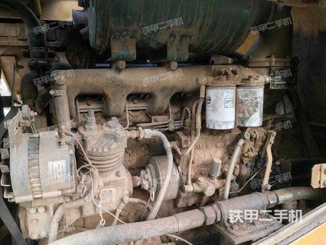 發(fā)動機側面2（動力系統(tǒng)）