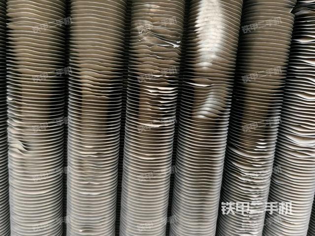 散熱器正面（動力系統(tǒng)）