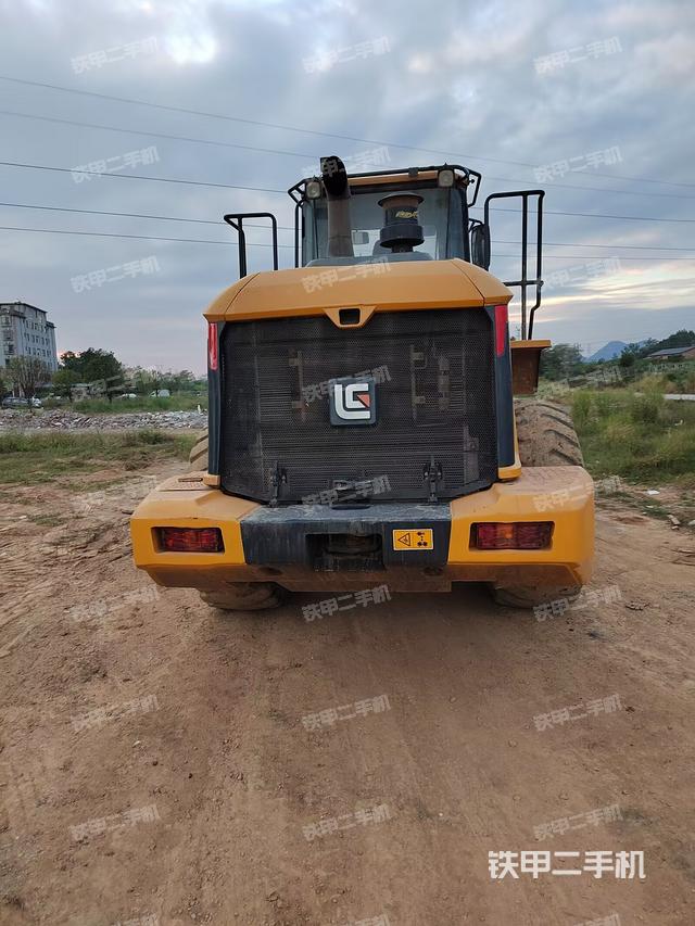 右前45°（整機(jī)外觀）