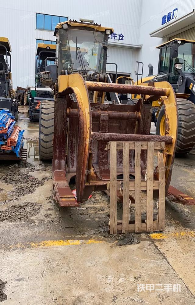 整機右后45°（整機外觀及大件）