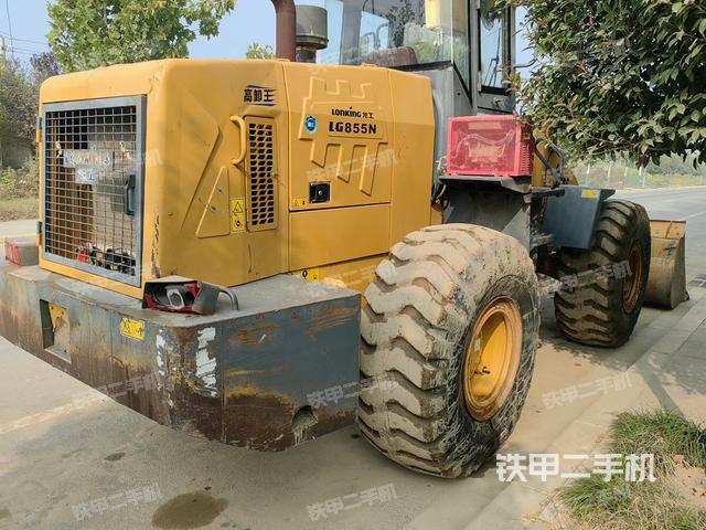 整機(jī)右后45°（整機(jī)外觀及大件）