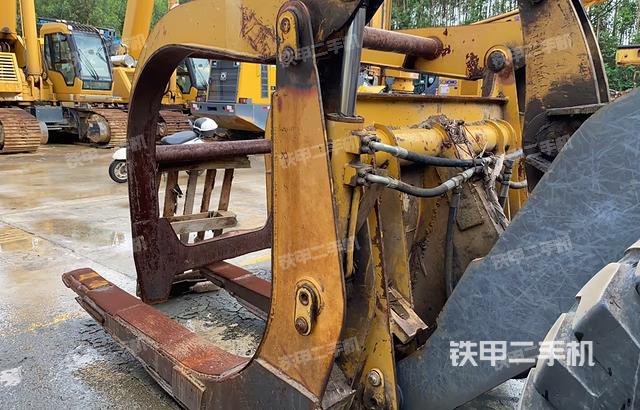 變速箱（整機外觀及大件）