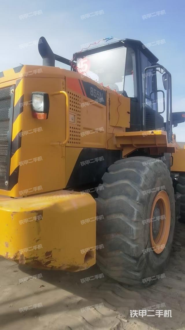 整機(jī)右后45°（整機(jī)外觀及大件）