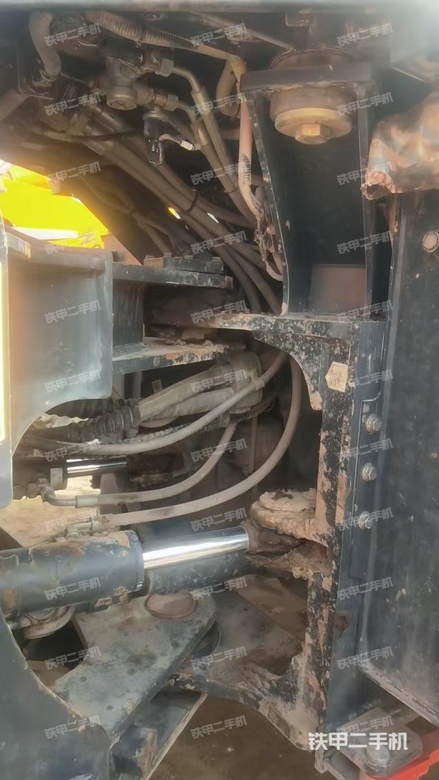 變速箱（整機(jī)外觀及大件）