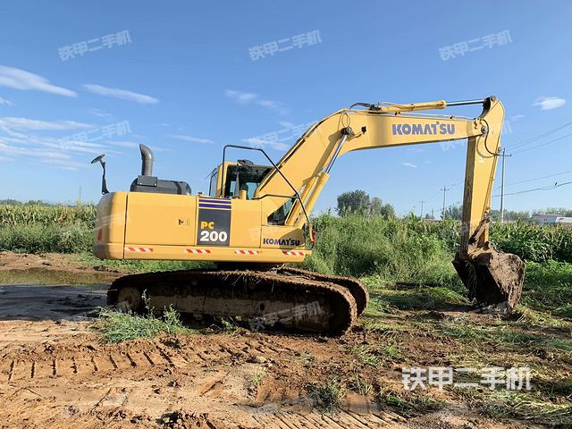 整机右后45°（整机外观）