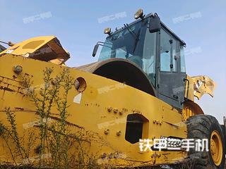 徐工XS223JPD壓路機(jī)