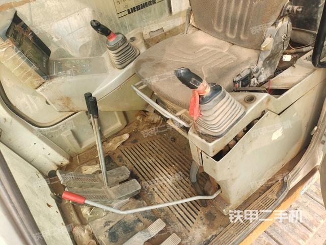 顯示屏?（駕駛室部分）