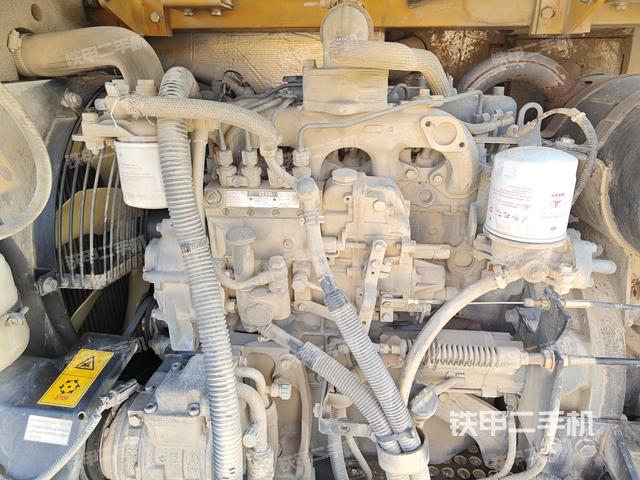 發(fā)動機(jī)室（上車部件）