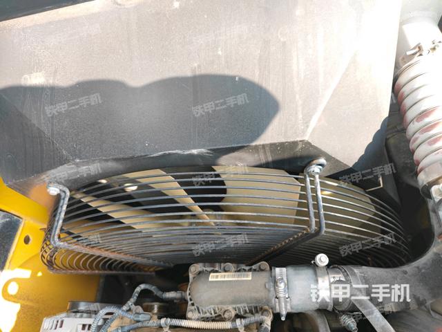增壓器特寫(上車部件) 增壓器特寫(上車部件)
