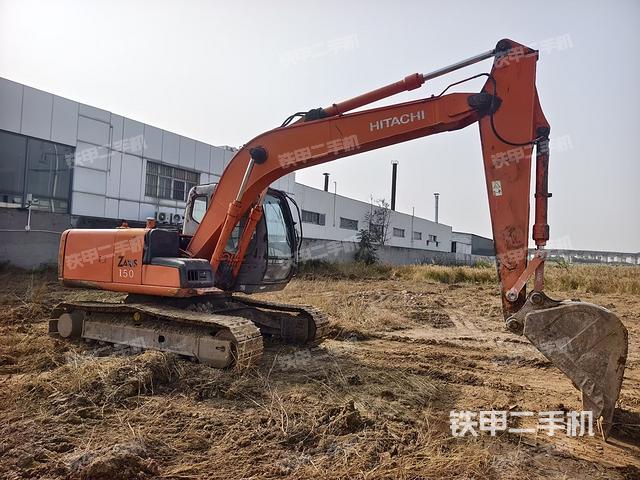 整机右后45°（整机外观）