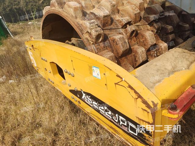 橋\驅(qū)動(dòng)（壓路機(jī)前后車(chē)架）