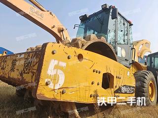 徐工XS222JPD壓路機(jī)