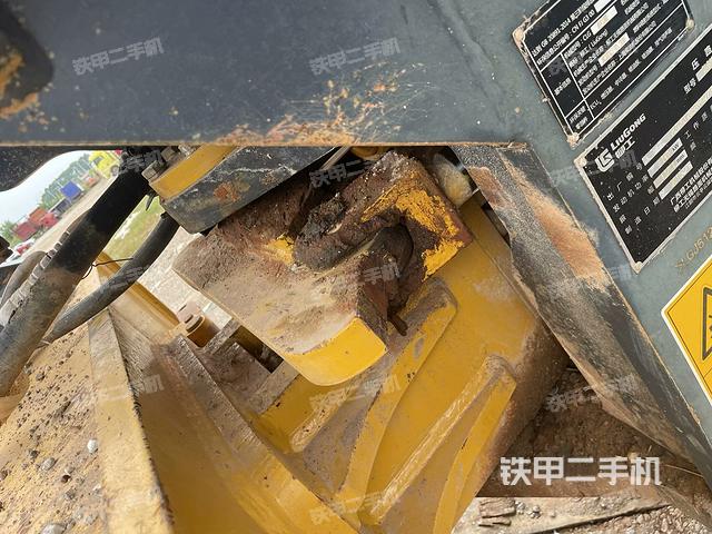 橋\驅(qū)動（壓路機前后車架）