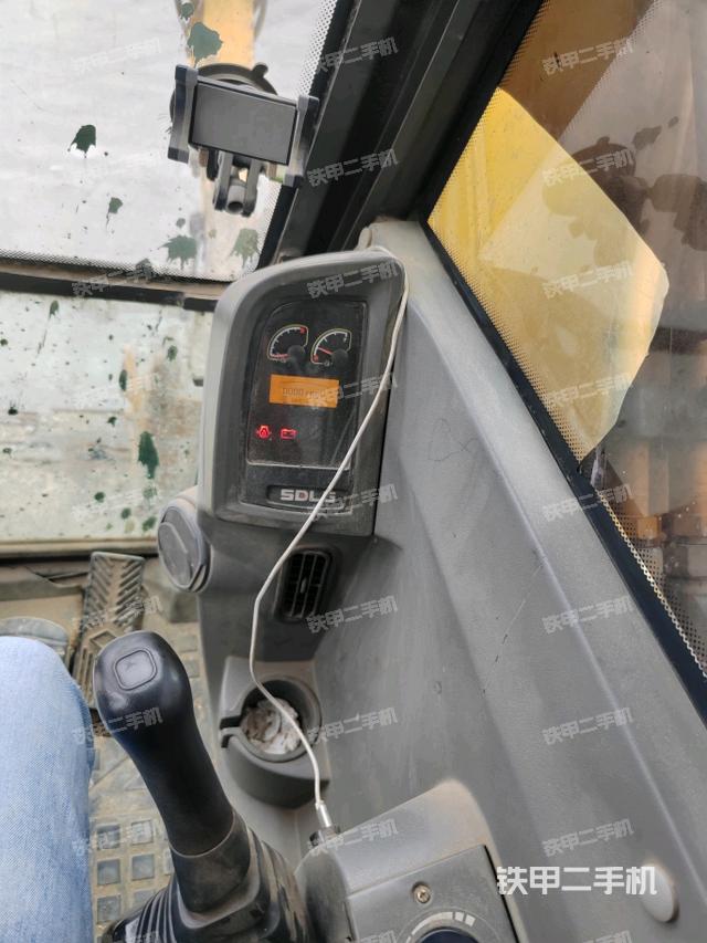 顯示屏?（駕駛室部分）