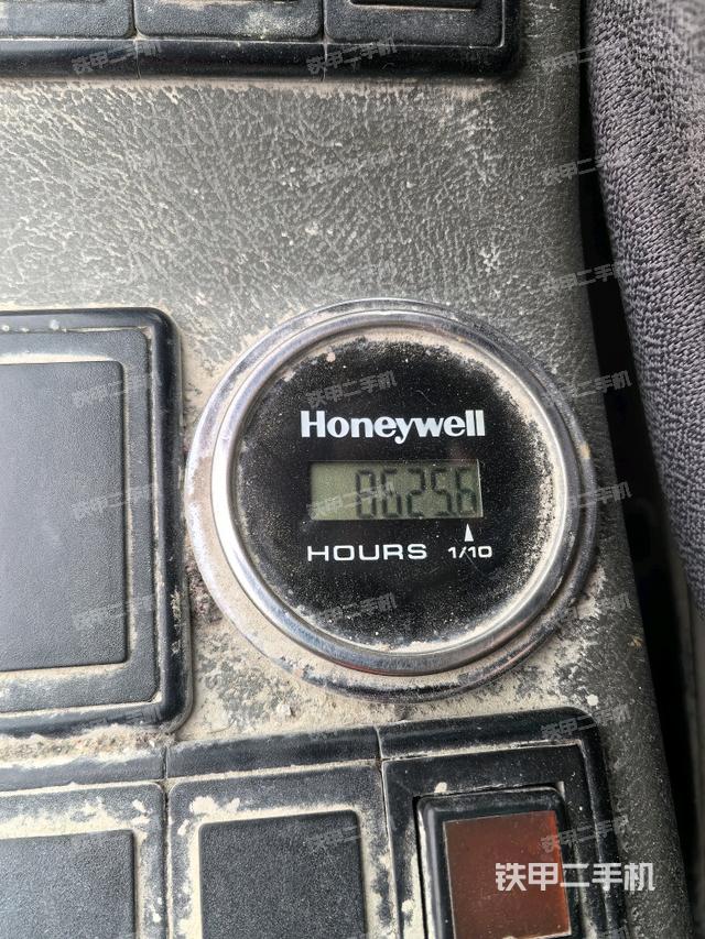 顯示屏?（駕駛室部分）