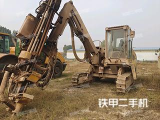 阿特拉斯科普柯D7-11潛孔鉆機(jī)實(shí)拍圖片