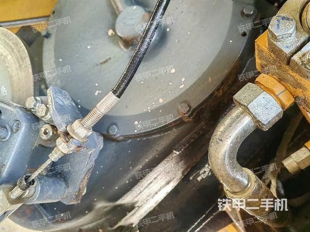 變速箱（整機(jī)外觀及大件）