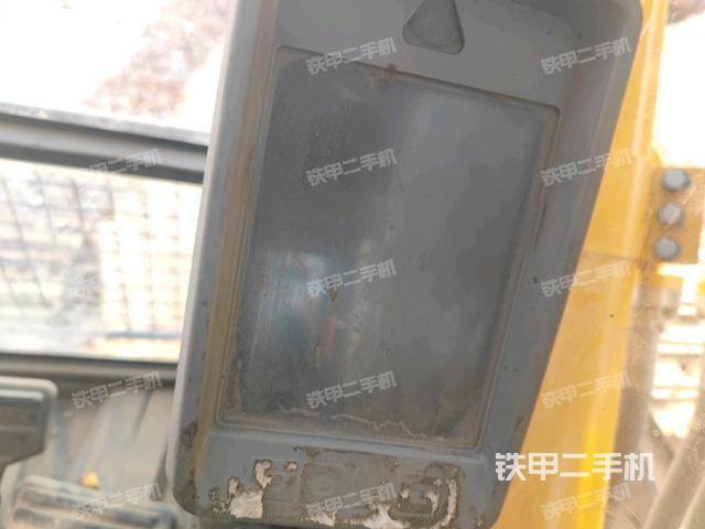 小時(shí)表(駕駛室部分) 小時(shí)表(駕駛室部分)