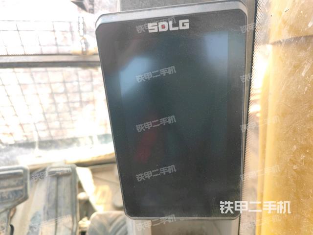 小時(shí)表(駕駛室部分) 小時(shí)表(駕駛室部分)