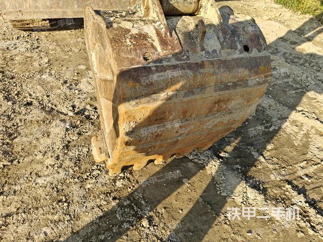 鏟斗45度（工作和回轉(zhuǎn)裝置）