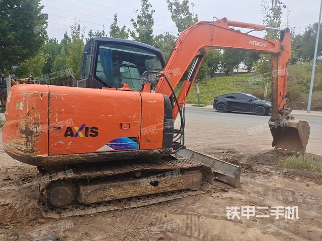 整機(jī)右后45°（整機(jī)外觀）