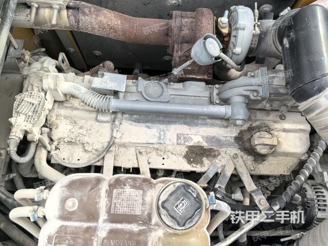 發(fā)動機室（上車部件）