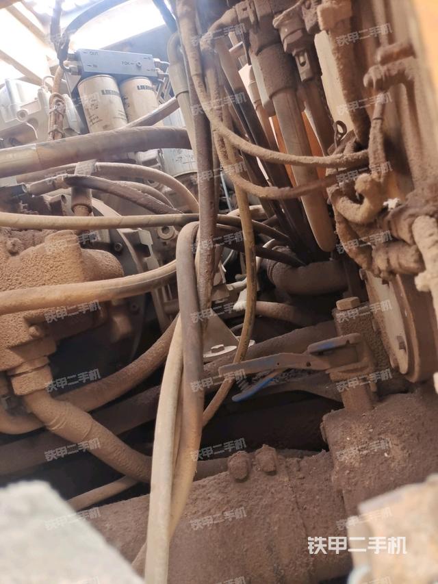 散熱器室（大件艙室）