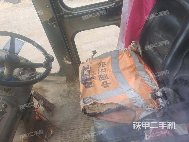 操作把手（壓路機(jī)駕駛室）