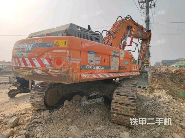 左后45（整機外觀）