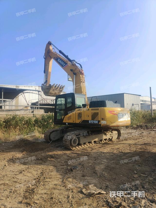 左后45（整機外觀）