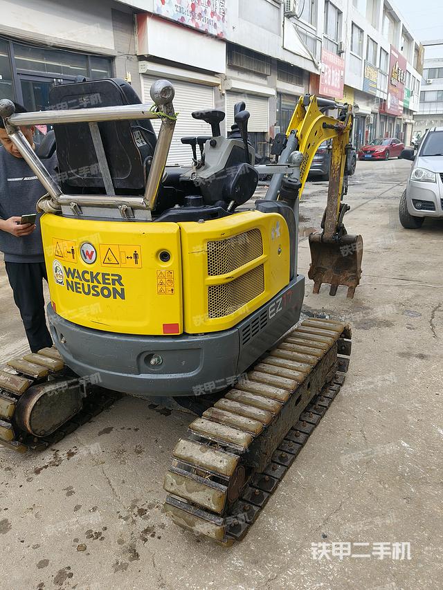 整機(jī)右后45°（整機(jī)外觀）