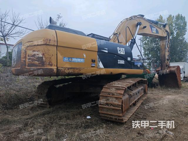 整機右后45°（整機外觀）