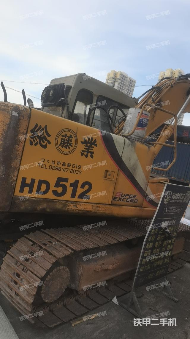 整機右后45°（整機外觀）